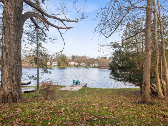 128 Ball Pond Rd, New Fairfield, CT 06812 | MLS #24141