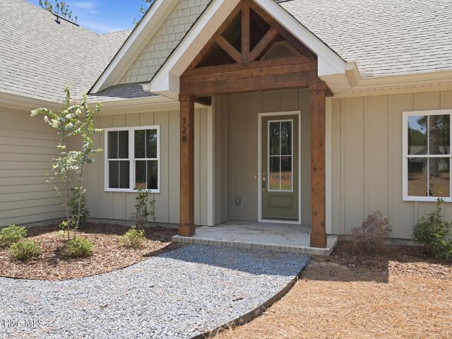 128 Banbridge Drive