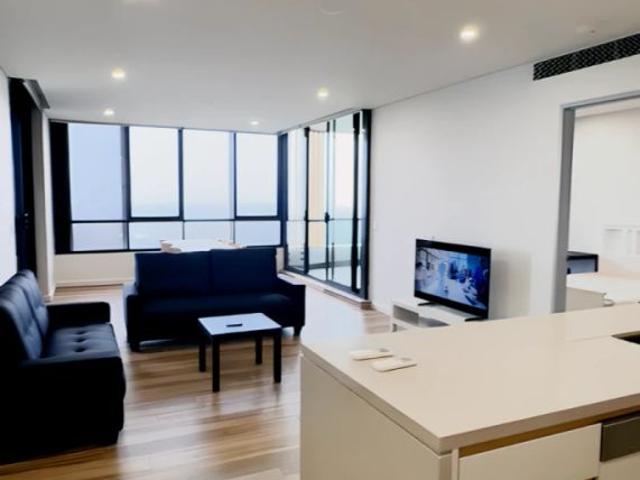 128 Banks Ave, Sydney