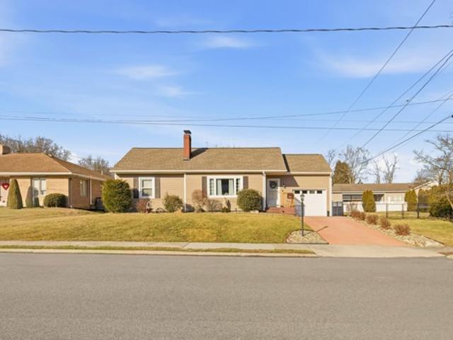 128 Barclay St