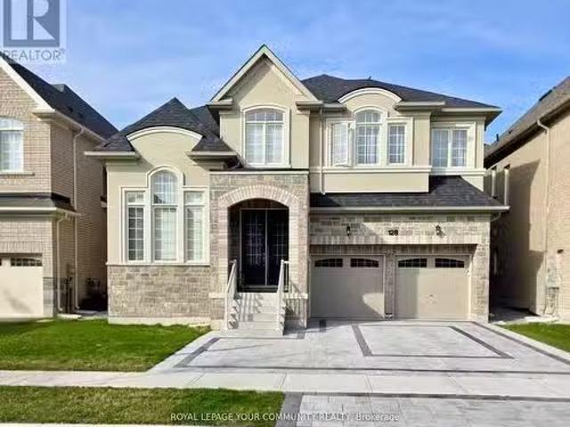 128 Ben Sinclair Avenue, East Gwillimbury, ON, L9N 0Z2 house.