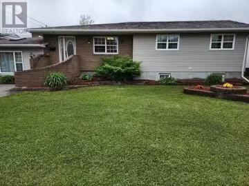 128 Bennett Drive, Gander, NL, A1V 1N6 house for sale Listi.