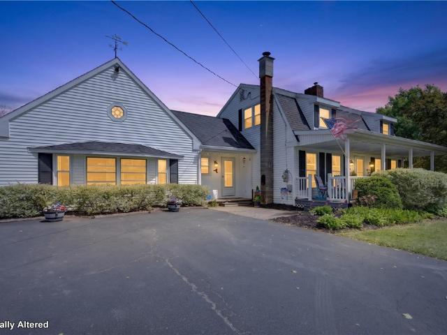 128 Bert White Road