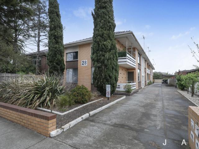 1/28 Bishop Street, Kingsville | Jas Stephens