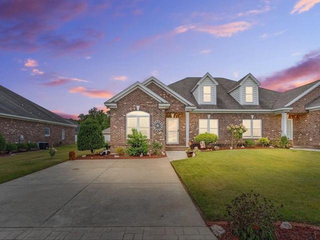 128 Bridgeport Ct, Rocky Mount, NC 27804