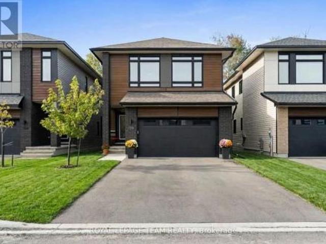 128 Bristol Crescent, North Grenville, ON, K0G 1J0 house for sale | Listing ID X13849 | Royal LePage