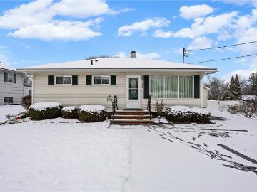 128 Garden Street