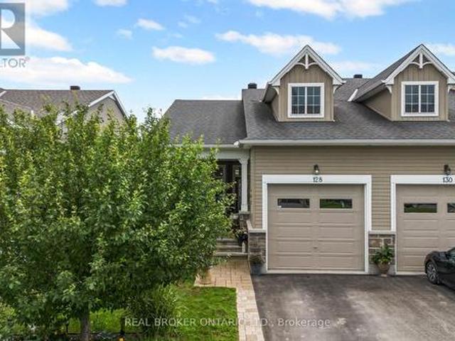 128 George Street W, North Grenville, ON, K0G 1J0 house for sale | Listing ID X13745 | Royal LePage