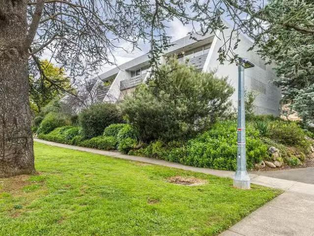 12/8 Giles Street, Griffith, ACT 2603
