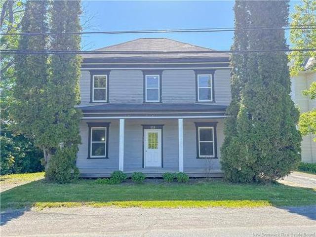 128 Green St, Woodstock, NB, E7M 1V3 house for sale | Listing ID NB141137 | Royal LePage