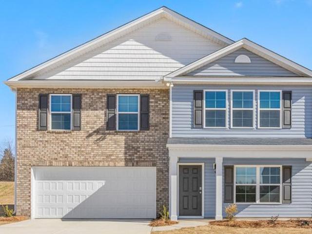 128 Greenbrier Way, Stoneville, NC 27048