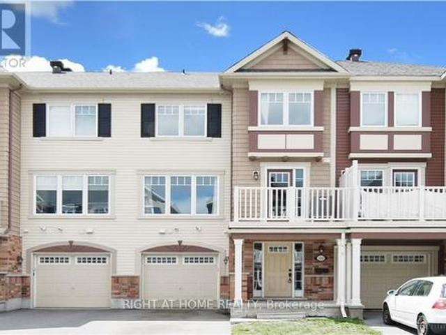 128 Grenadine Street, Ottawa, ON, K2S 0P1 house for lease | Listing ID X13883 | Royal LePage