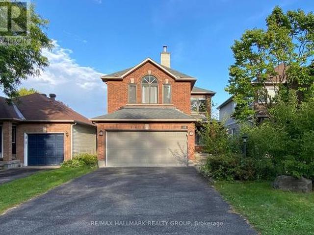 128 Grenadier Way, Ottawa, ON, K2J 4M1 house for sale | Listing ID X13801 | Royal LePage