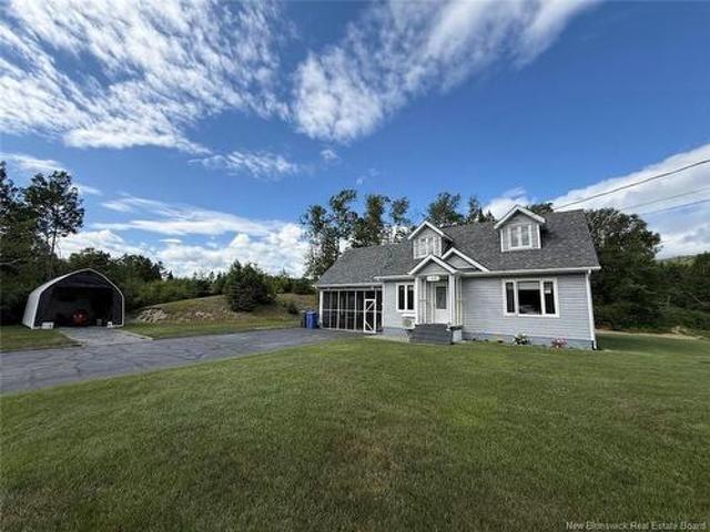 128 De La Pointe Rd, Lac Baker, NB, E7A 1J2 house for sale | Listing ID NB144372 | Royal LePage