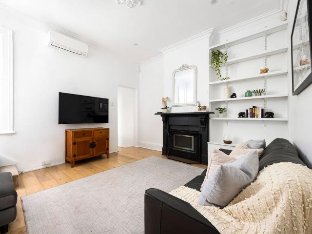 128 Denison Street, Bondi Junction NSW 2022 House For Rent | Domain