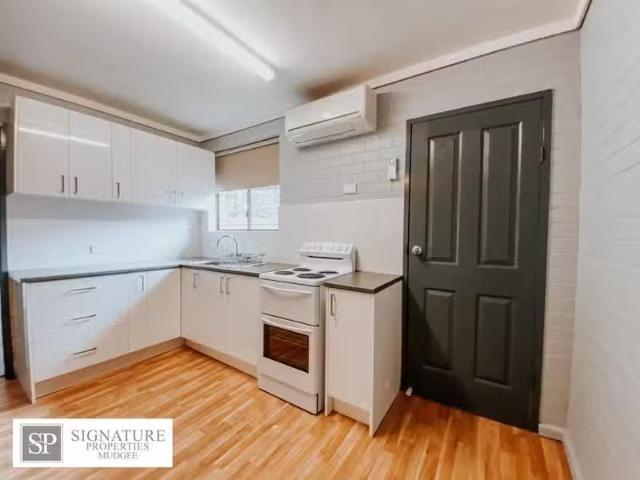 1/28 Denison Street, Mudgee Apartment for rent Listed by Edwi.