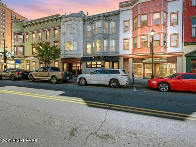 128 E Broad St, Tamaqua, PA 18252 | MLS #PM 136019