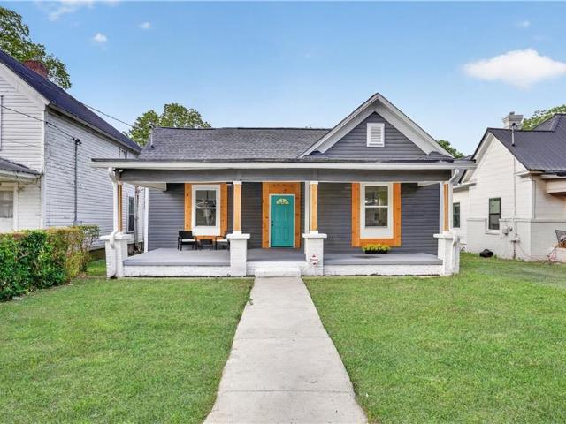 128 E Gibson St, Cedartown, GA 30125 | MLS #7757