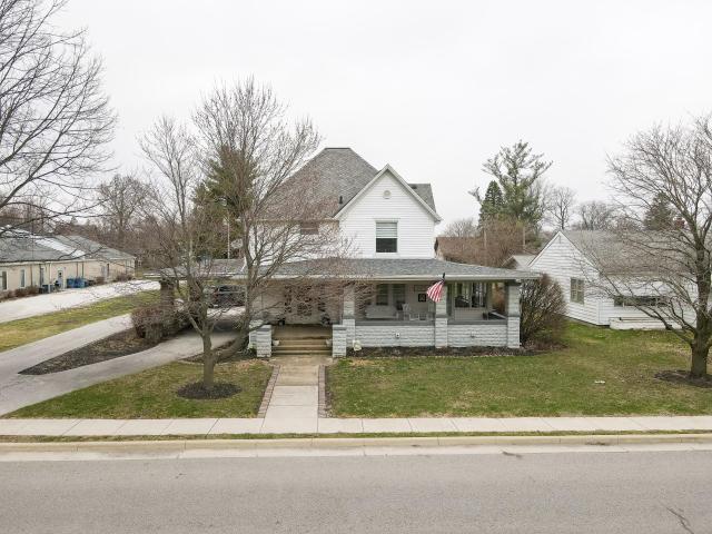 128 E Main Street