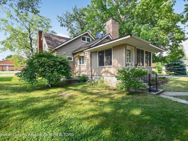 128 E Orchard Street