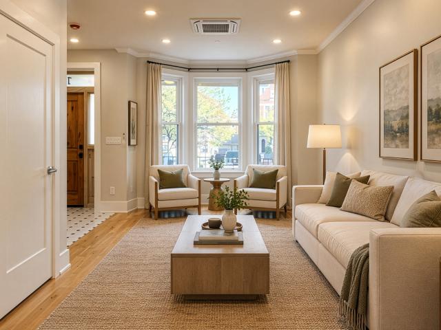 128 East 28th Street, Brooklyn, NY