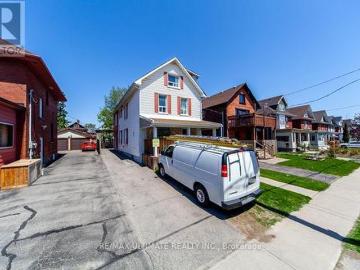 128 Elgin Street E, Oshawa, ON, L1G 1T3 house for sale | Listing ID E13494 | Royal LePage