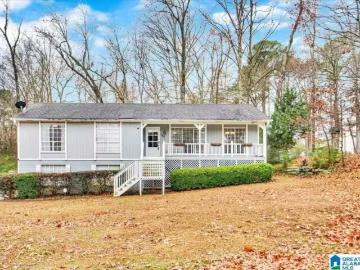 128 FOREST PKWY, ALABASTER, AL 35007