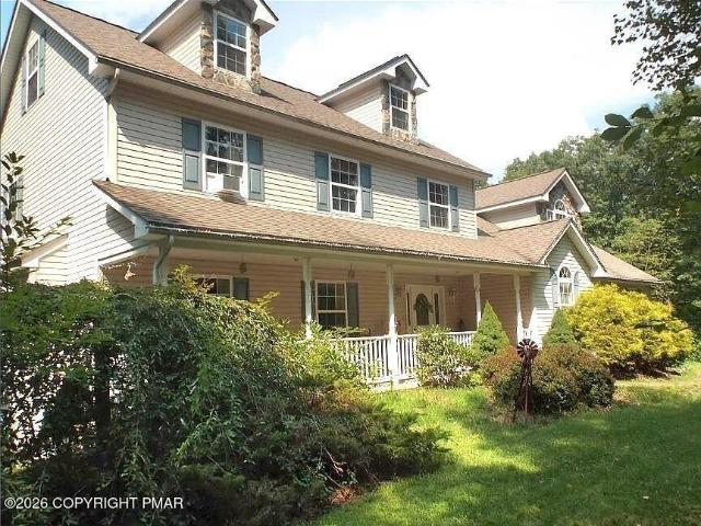 128 Frantz Road