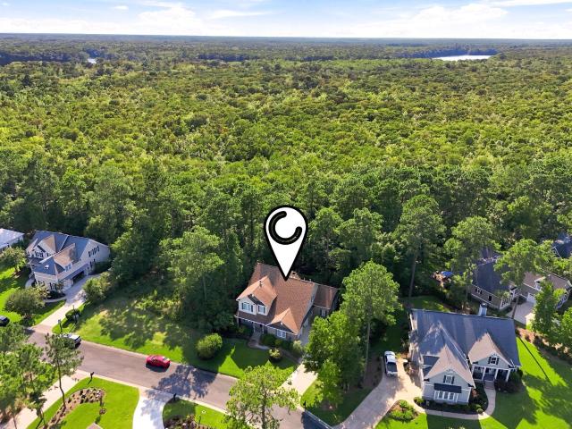 128 Knotty Pine Way