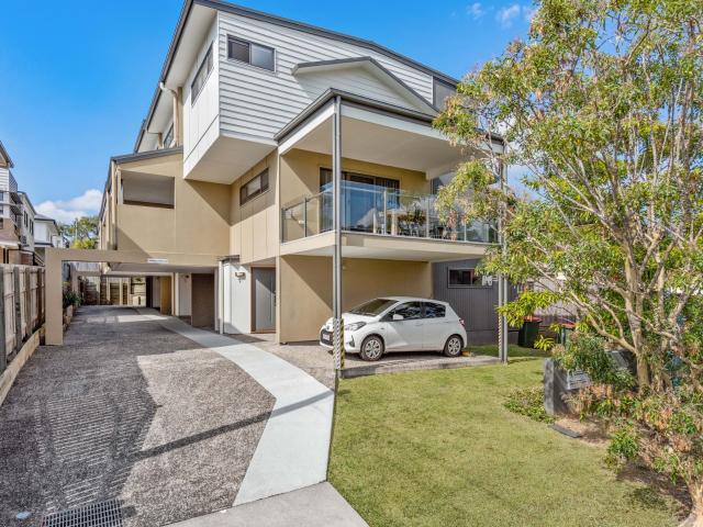 1/28 Howsan Street, Mount Gravatt East, QLD 4122 Townhouse for Rent Ray White Mt Gravatt