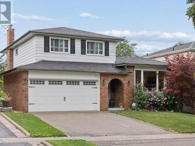 128 Holmcrest Trail, Toronto, ON, M1C 1V5 house for sale | Listing ID E13817 | Royal LePage