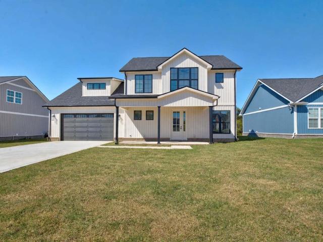 128 Hawk Lane