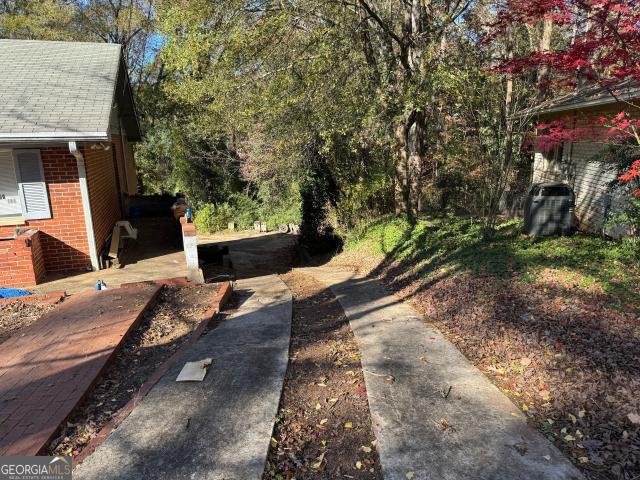 128 Habersham Drive
