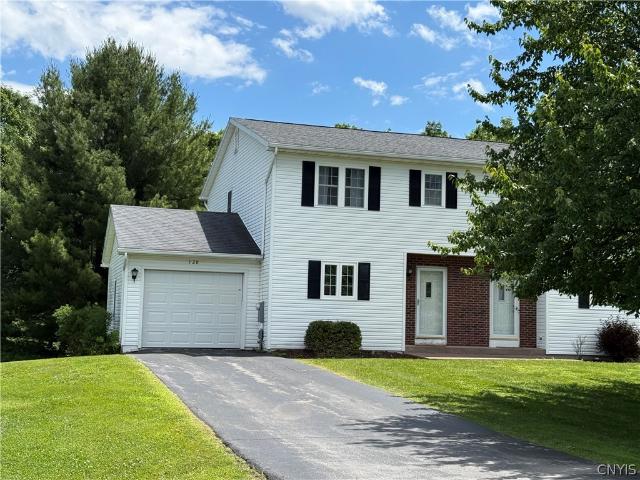 128 Hagan Circle