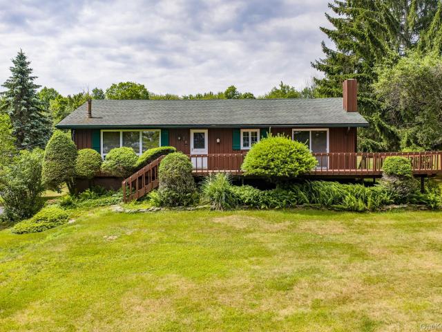 128 Hall Road