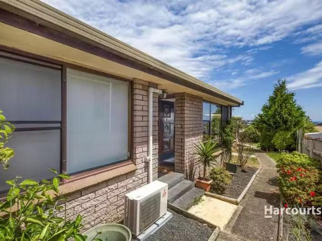1/28 Halstead Street, MONTELLO, TAS 7320 Unit for Rent