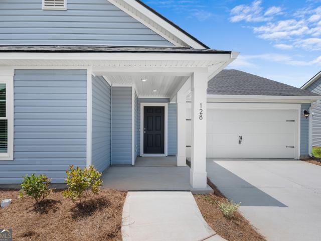 128 Hamner Drive