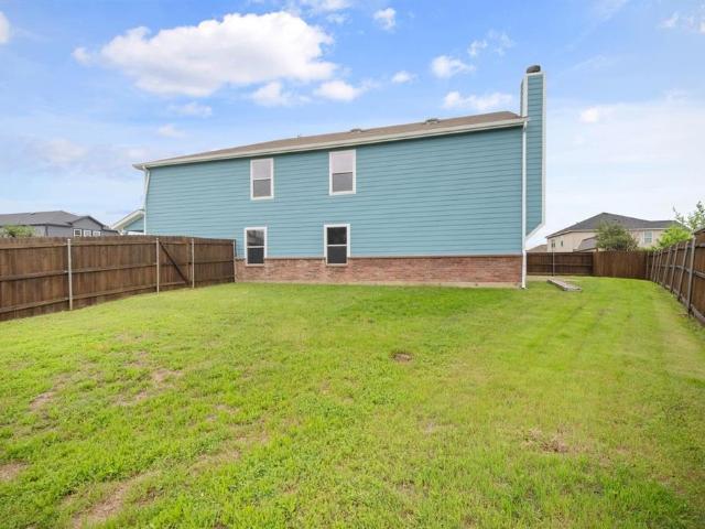 128 Hancock St, Venus, TX 76084 | MLS #21321