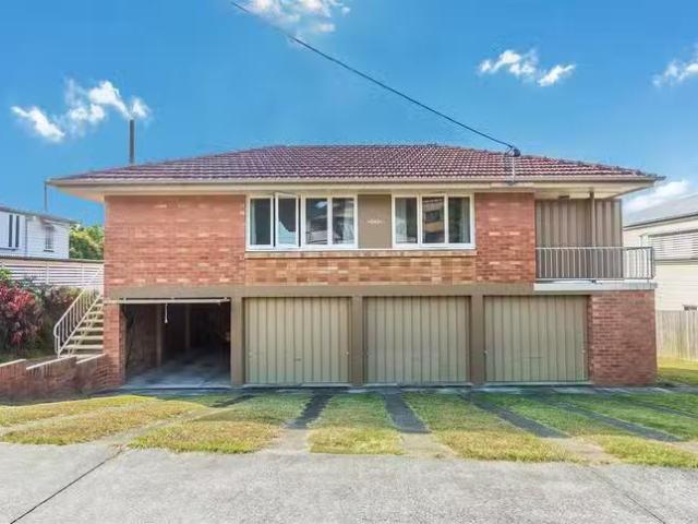 1/28 Harold Street, Holland Park, QLD 4121