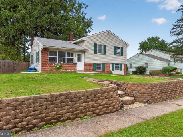 128 Henry Road