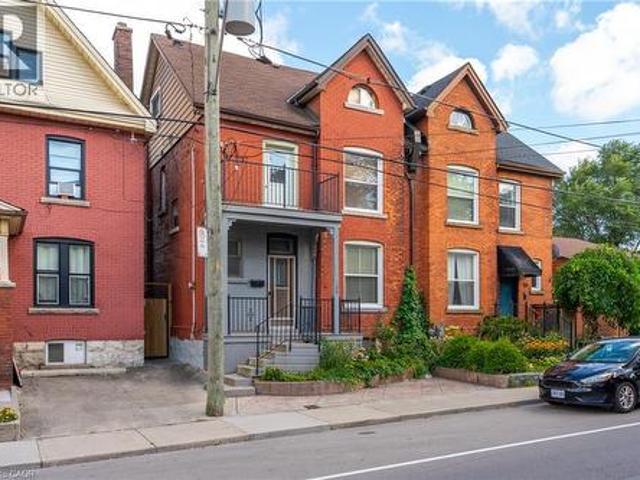 128 Hess Street N, Hamilton, ON, L8R 2T2 house for sale | Listing ID 40854 | Royal LePage