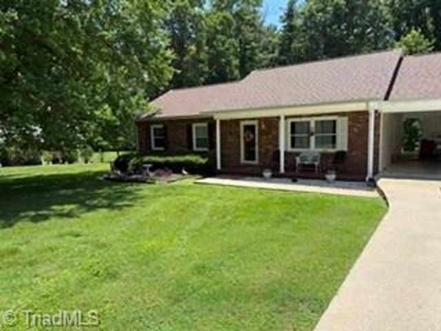 128 Hickory Hollow Road