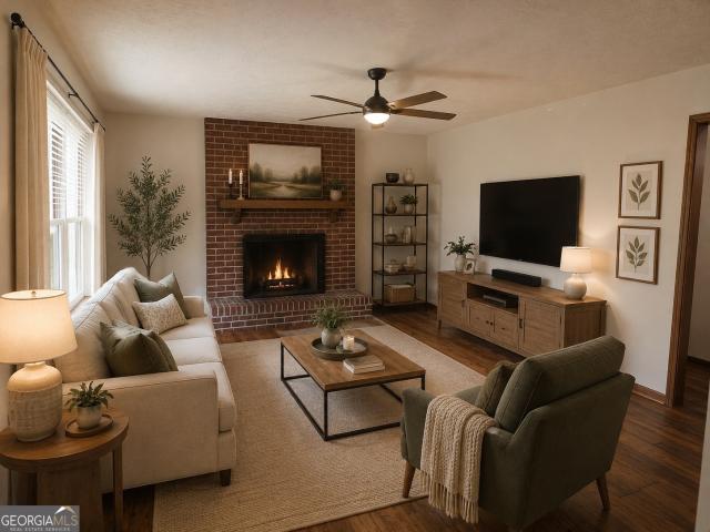 128 Hillview Drive