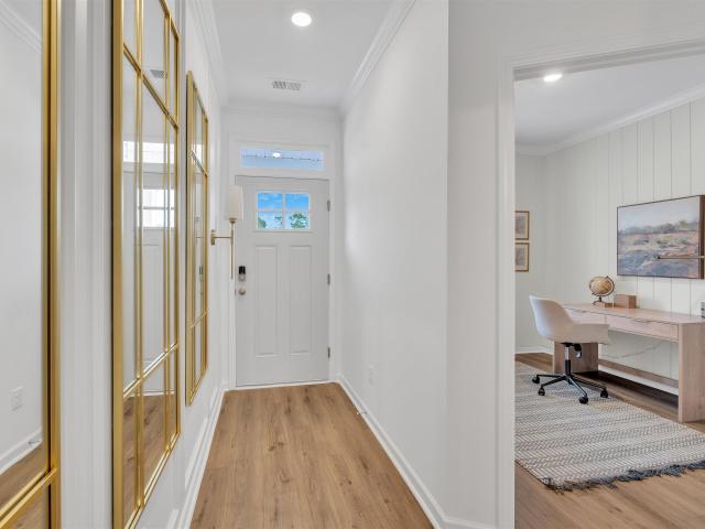 128 Hunter Ridge Drive Lot 1
