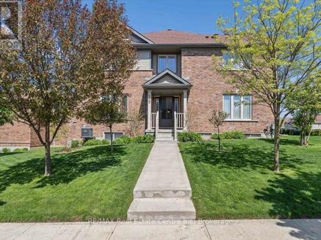 128 Ingram Drive, Guelph Victoria North, ON, N1E 0M6 house for sale | Listing ID X13713 | Royal LePage
