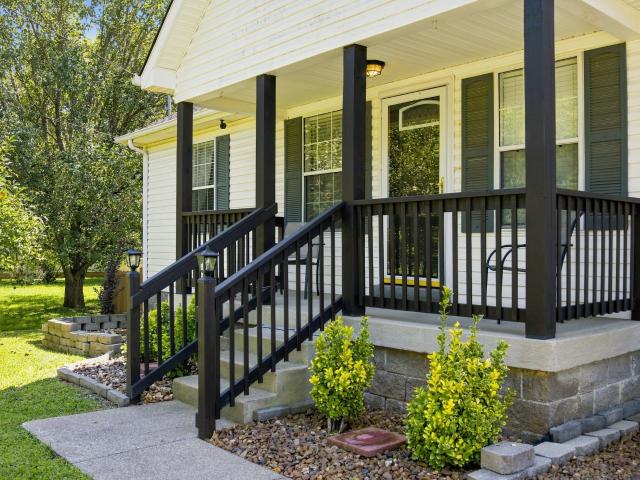 128 Jones Mill Rd