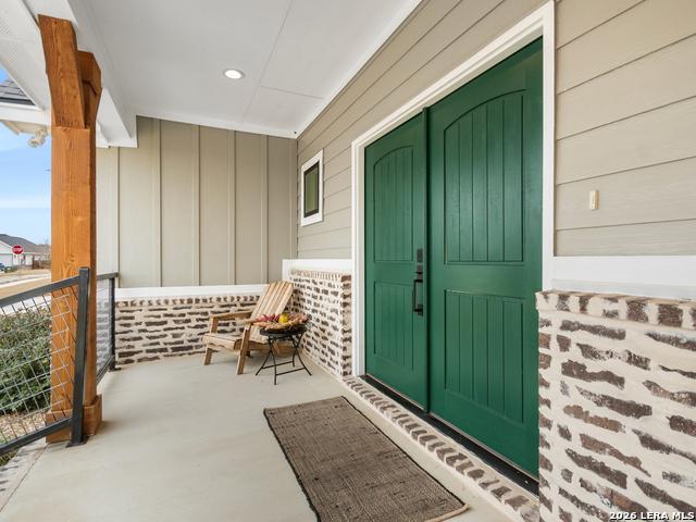 128 Juniper Point