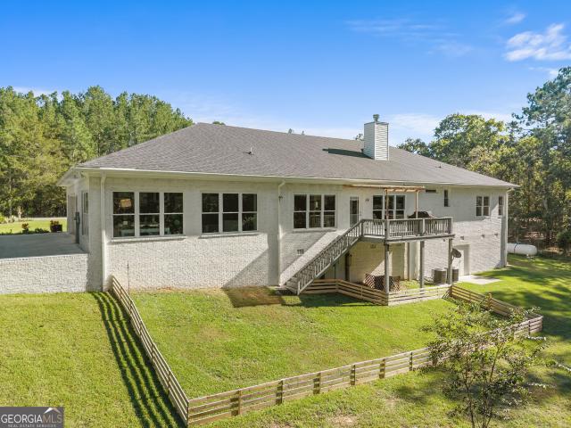 128 Oak Ridge Drive