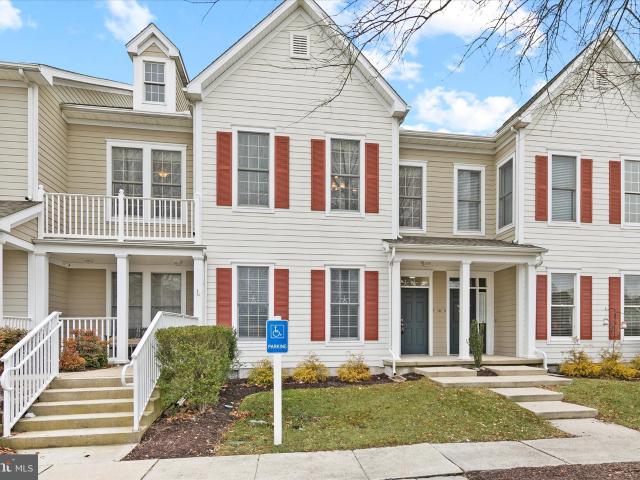128 October Glory Ave, Unit F, Ocean View, DE 19970 | MLS #DESU2104