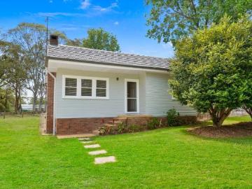 128 Old Bells Line Of Road, Kurrajong